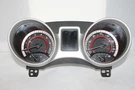 Speedometer Instrument Cluster Panel Gauges 2011 2012 Dodge Journey 4,339 Miles. Fixed Price $121.68.