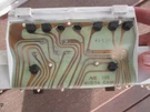 1992 Geo Tracker Printed Circuit Board & Housing P/n SZ913-01 W.o. Tach Model. Fixed Price $30.00.
