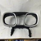 2010-2015 Chevrolet Equinox Speedometer/gauge Cluster Bezel Oem#: 20873572001. Fixed Price $46.75.