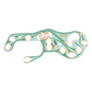 For Pontiac Firebird 1969 Oer 6295409 Speedometer Circuit Board. Fixed Price $96.48.