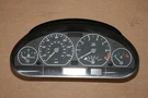 Bmw E46 330CI Dash Instrument Cluster Gauge Speedometer 216K 62116932935. Fixed Price $149.99.