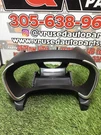 2018 Chevy Equinox Instrument Cluster Bezel Speedometer Trim Pn: 84272530 Oem. Fixed Price $55.74.