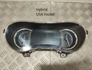 Dashboard (instrument Cluster) Chrysler Pacifica 2018 68358439AE. Fixed Price $93.37.