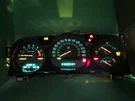 00-01 Buick Lesabre Instrument Cluster Gauges Speedo Tach Mileage Prog 387. Fixed Price $124.99.