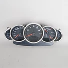 1999 Porsche 911 Speedometer Instrument Cluster 99664110403 Black Oem. Fixed Price $359.23.