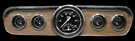 Classic Instruments Mustang 66 Gauge Cluster MU65HR35 Ultimate Speedo Tach. Fixed Price $870.95.