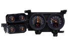 Dakota Digital Retrotech 79-87 Chevy Truck / Blazer Gauges RTX-79C-PU-X. Fixed Price $1676.75.