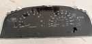3RD Gen 4RUNNER Speedometer 102K Miles Instrument Gauge Cluster 83800-35201. Fixed Price $129.99.