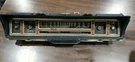 1971-1972 Ford Galaxie Dash Instrument Cluster Trim Speedometer Used. Fixed Price $109.99.