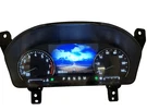 Speedometer Instrument Cluster 2020 2021 2022 Ford Explorer Dash 86,159 Miles. Fixed Price $208.08.