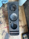 211 957 023 Pll Vw Bus Instrument Cluster Speedo Bay Window. Fixed Price $153.60.