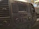 Used Infotainment Display Fits: 2018 Ford F150 Pickup Front Center Dash 4.2 Sc. Fixed Price $107.00.