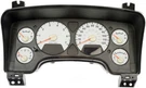 Instrument Cluster Dorman 599-878. Fixed Price $849.21.