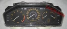 86 Honda Prelude Si 2.0L Mt Dash Gauge Instrument Cluster 37100-6710 W/ 266.93K. Fixed Price $427.77.