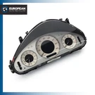 07-09 Mercedes E280 E350 E550 Instrument Cluster Speedometer Oem 2115405948. Fixed Price $121.50.