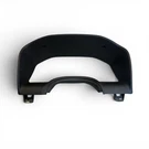 2004-2009 Gmc Envoy Trailblazer Speedometer Dash Trim Bezel Oem 15032541. Fixed Price $15.19.