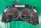 Rebuilt 2007-2013 Chevy Silverado Speedometer Cluster 250K Miles 25861670. Fixed Price $180.00.