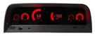 Intellitronix 1964-1966 Chevy Truck Led Digital Bargraph Red BG6002R. Fixed Price $507.05.
