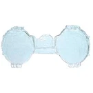 Goodmark Instrument Cluster Lens Fits Chevrolet Chevelle GMK4032523695. Fixed Price $164.11.
