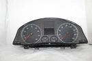 Speedometer Instrument Cluster Dash Panel Gauges 06 07 Vw Rabbit 22,391 Miles. Fixed Price $92.88.
