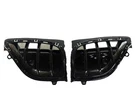 2021-25 Volkswagen ID.4 Rh&lh Fog Lamp Light Trim Insert Bezel Cover Oem Pair. Fixed Price $150.00.