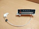 80-86 C6 Auto Trans Shift Indicator Refurbished F150 F250 F350 Bronco New. Fixed Price $129.99.