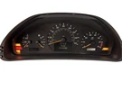 02 Mercedes W210 E430 E320 Speedometer 143K Mi Instrument Cluster A2105401811. Fixed Price $199.99.