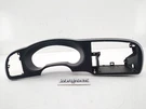 Saab 9-3 Convertible Instrument Cluster Surround Trim Bezel Black Fits 2004-2011. Fixed Price $43.92.