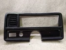 Cluster Bezel Dash Trim Fits 1978 1979 1980 1981 Chevrolet Camino Malibu. Fixed Price $97.50.