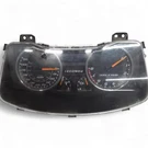 2006 Chevy Colorado Canyon Speedometer Instrument Cluster Opt YC3 Oem. Fixed Price $84.99.