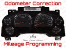 07-14 Silverado Tahoe Yukon Avalanche Suburban Sierra Gmc Chevrolet Speedometer. Fixed Price $64.99.