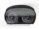 07-12 Bmw 328I E90 E91 Kilometer Instrument Cluster 260 Km/h Speedometer 9242364. Fixed Price $69.95.