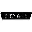 Intellitronix DP1211W Led Digital Gauge White For 77-90 Impala Caprice. Fixed Price $557.82.