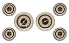 NT01SHC Classic Instruments Nostalgia Vt Series. Fixed Price $1024.95.