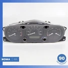 04-05 Jaguar X350 Xjr Super V8 Instrument Speedometer Gauge Cluster C2C18458 Oem. Fixed Price $124.50.