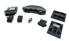 2014 Audi Q5 (B8 8R) Speedometer Immobilizer Lock Body Engine Module & Key Set. Fixed Price $814.48.