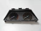 86-87 Honda Civic Crx Si Gl Lx Speedometer Instrument Gauge Cluster W/ Tach. Fixed Price $156.99.