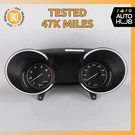 17-23 Alfa Romeo 952 Giulia Instrument Speedometer Cluster 50559487 Oem 47K. Fixed Price $99.60.