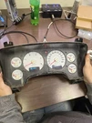 2004 2005 Dodge Ram 2500 3500 Oem Speedometer Cluster 5.9 Diesel Cummins 321K. Fixed Price $300.00.