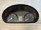 2010-2013 Mercedes Sprinter 3.0 Instrument Cluster Speedometer Oem #A9069005600. Fixed Price $79.95.