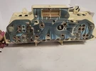 Speedometer With Trip Odometer 6-191 Cluster Fits 94-95 Beretta 655497 H2. Fixed Price $72.00.