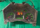 2009 Ford F250 Sd Diesel Speedometer Instrument Cluster F75F-14B074-AB. Fixed Price $250.00.