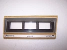 Mopar 1965 Fury Gauge Bezel Plymouth. Fixed Price $75.00.