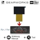 Speedometer Display For Porsche 996 Boxster 986 Instrument Cluster Center Km/h Version. Fixed Price $125.44.