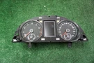 2010 Volkswagen Passat Speedometer Gauge Cluster Oem 3C0920972L. Fixed Price $30.00.