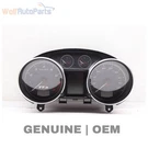 2013-2015 Audi Tts Quattro 2.0L Instrument Cluster / Speedometer 8J0920990T. Fixed Price $220.49.