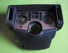 1987 Pontiac Fiero Gt Instrument Gauge Dash Cluster 120 Mph Speedometer. Fixed Price $150.00.
