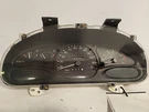 Speedometer Cluster Mph Fits 98-02 Escort. RR4. Fixed Price $90.00.