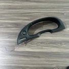 1999-2004 Ford Mustang Speedometer Gauge Cluster Trim Bezel Black Oem. Fixed Price $79.99.