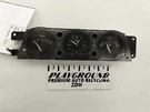 Jaguar Xkr XK8 Center Gauge Cluster Set 97 98 99 00 01 02 03 04 05 06. Fixed Price $35.88.